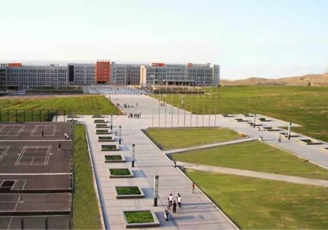 新疆工程学院是一本吗?认可度高不高?好就业吗?最值得读的专业