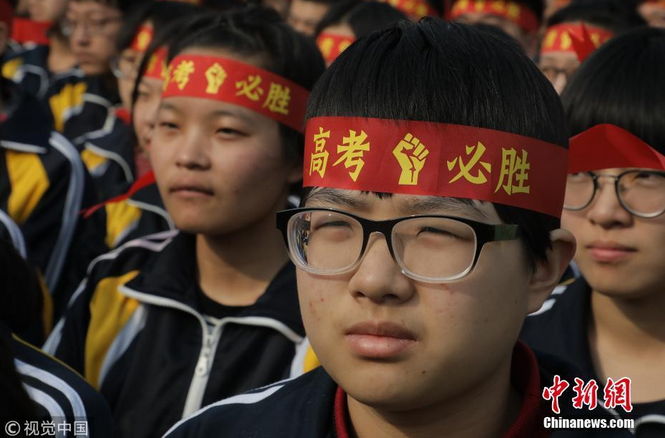 明年的高考形势怎样?哪些省份变化明显?英语未来会退出高考吗