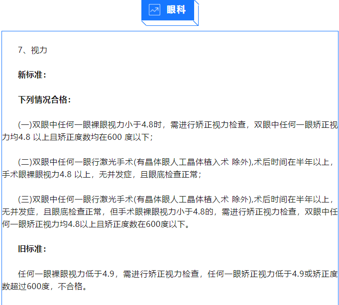 171257313372735.png 军校体检项目一览表最新,2024年军校体检要求