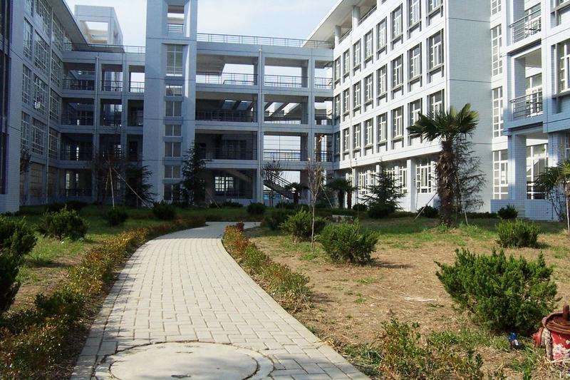 上海电子信息职业技术学院号称”专科211“?实力很强吗学费多少