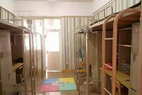 广州城建职业学院可以专升本吗?什么水平?学费多少?宿舍环境怎