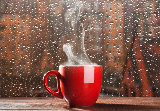20句下雨天的心情经典句子,下雨天心情低落的说说